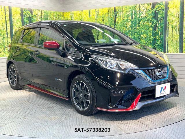 Nissan NOTE 2019-10 8100914-15