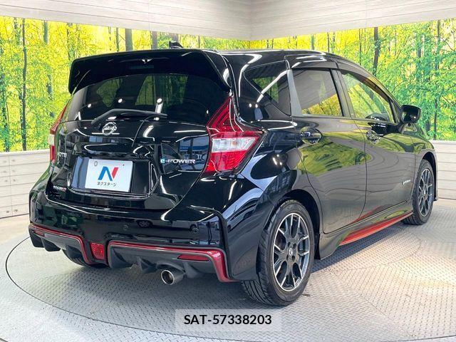 Nissan NOTE 2019-10 8100914-16