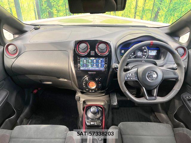Nissan NOTE 2019-10 8100914-1