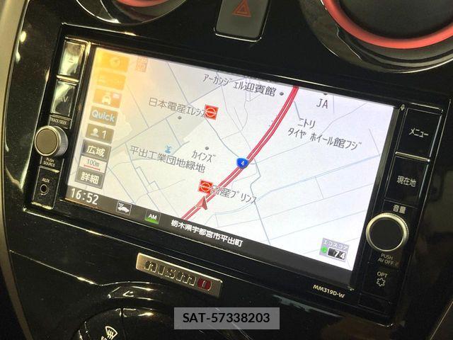 Nissan NOTE 2019-10 8100914-2