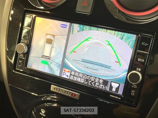 Nissan NOTE 2019-10 8100914-3