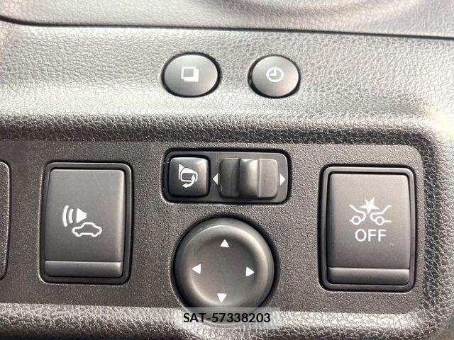 Nissan NOTE 2019-10 8100914-4