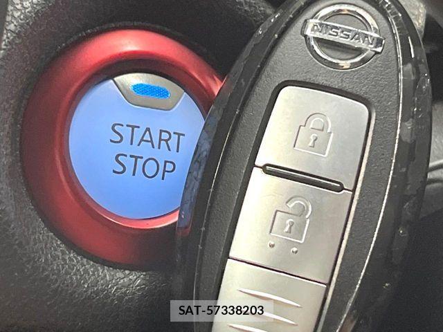 Nissan NOTE 2019-10 8100914-6