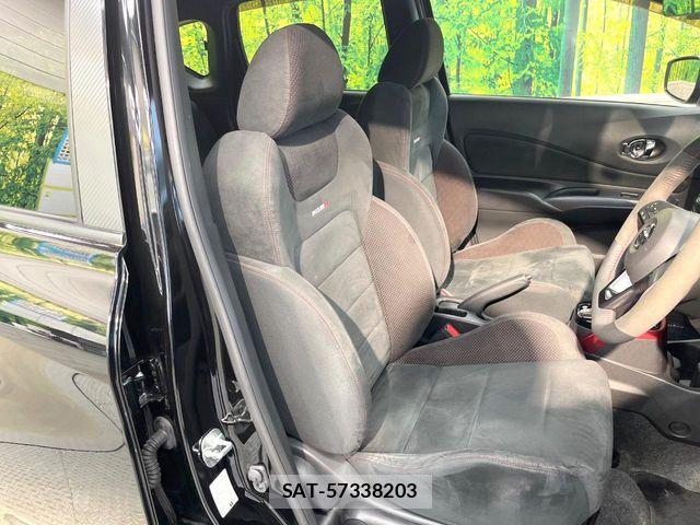 Nissan NOTE 2019-10 8100914-7