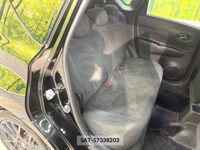 Nissan NOTE 2019-10 8100914-8