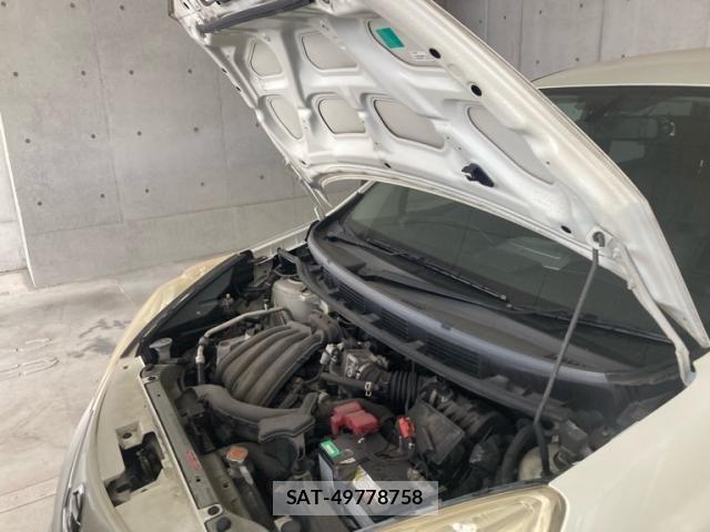 Nissan NOTE 2011-06 8100964-17
