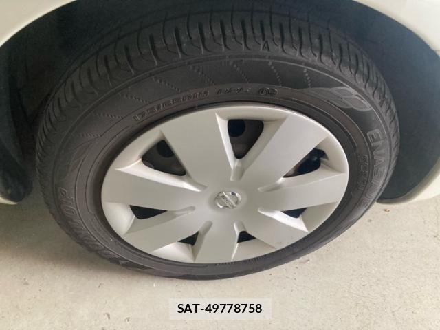 Nissan NOTE 2011-06 8100964-3