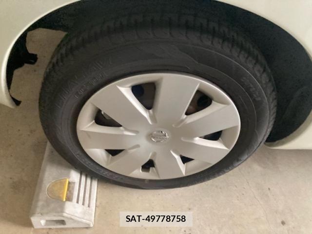 Nissan NOTE 2011-06 8100964-4