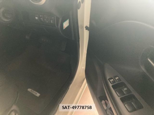 Nissan NOTE 2011-06 8100964-8