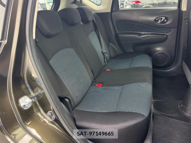 Nissan NOTE 2016-10 8100938-9