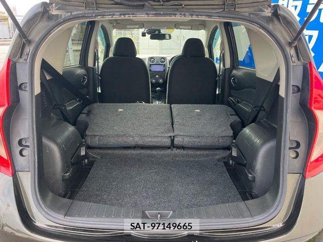 Nissan NOTE 2016-10 8100938-10