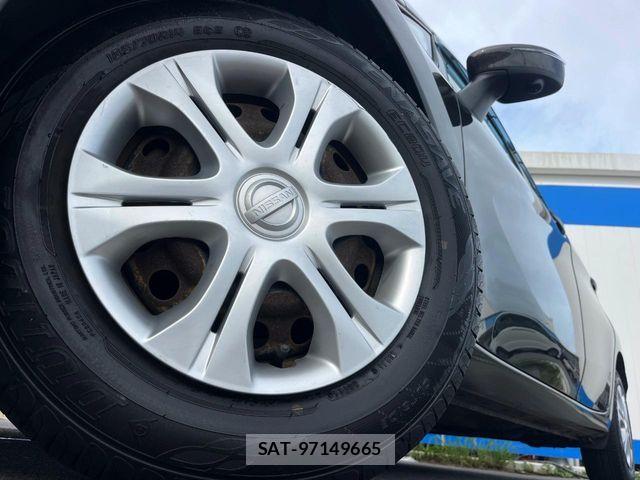 Nissan NOTE 2016-10 8100938-13