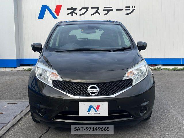 Nissan NOTE 2016-10 8100938-14