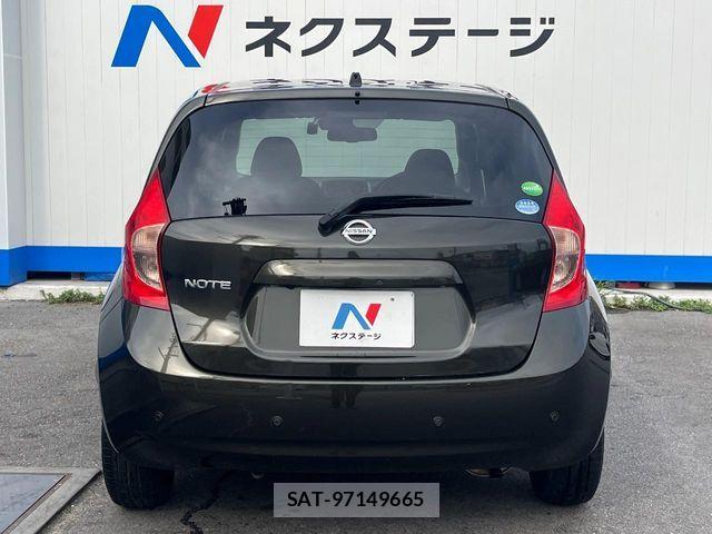 Nissan NOTE 2016-10 8100938-15