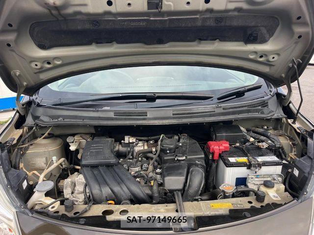 Nissan NOTE 2016-10 8100938-18