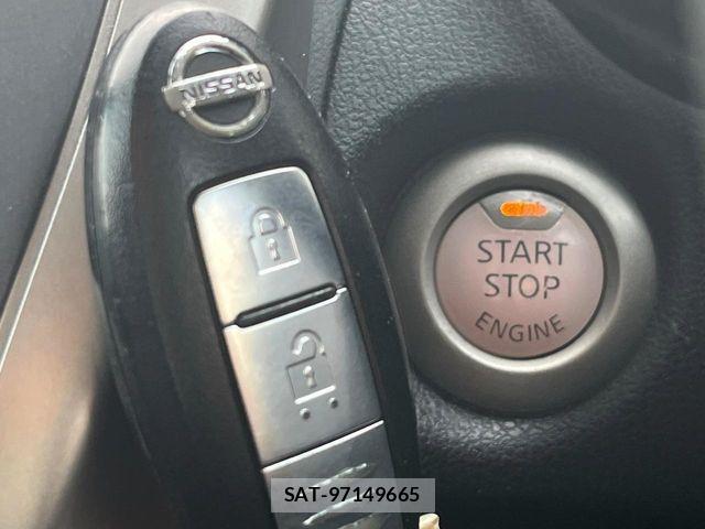 Nissan NOTE 2016-10 8100938-7