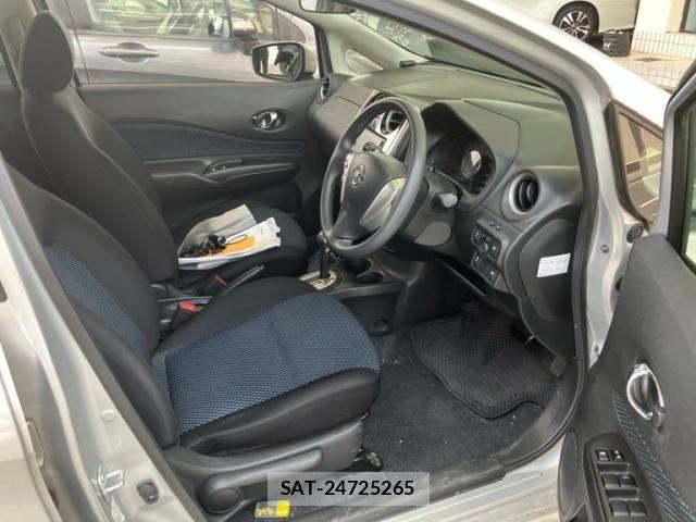 Nissan NOTE 2015-11 8100960-10