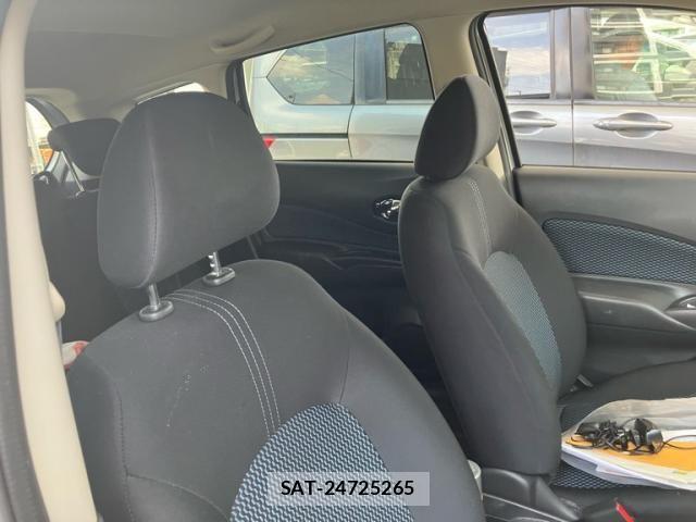 Nissan NOTE 2015-11 8100960-12