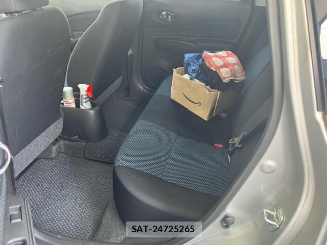 Nissan NOTE 2015-11 8100960-13