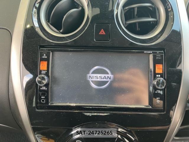 Nissan NOTE 2015-11 8100960-19