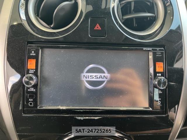Nissan NOTE 2015-11 8100960-20