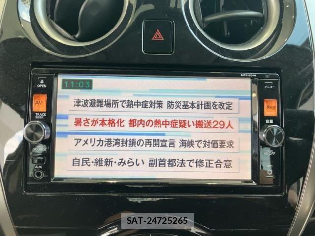 Nissan NOTE 2015-11 8100960-21