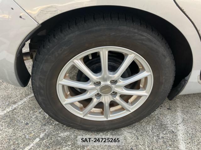 Nissan NOTE 2015-11 8100960-5