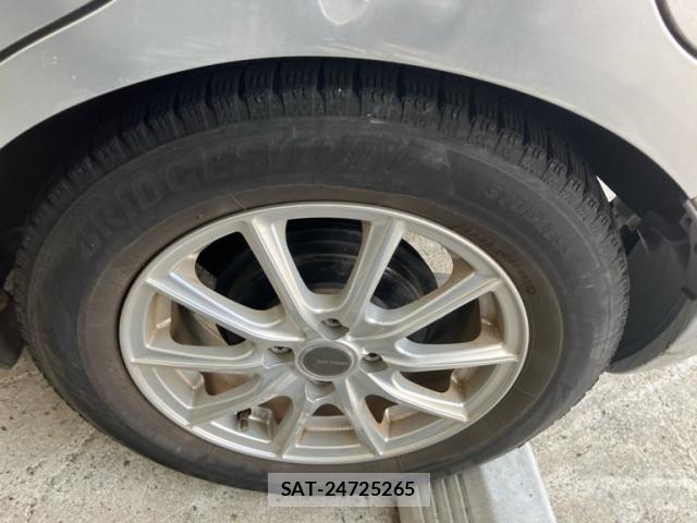Nissan NOTE 2015-11 8100960-6