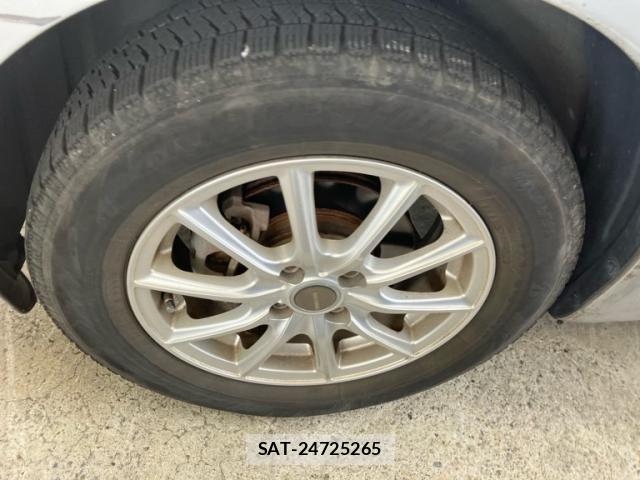 Nissan NOTE 2015-11 8100960-7