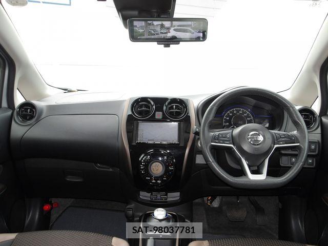 Nissan NOTE 2020-06 8100927-1