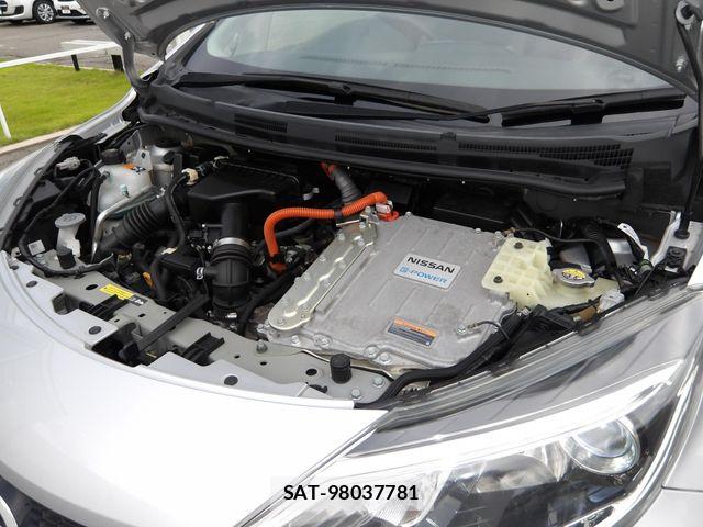 Nissan NOTE 2020-06 8100927-19
