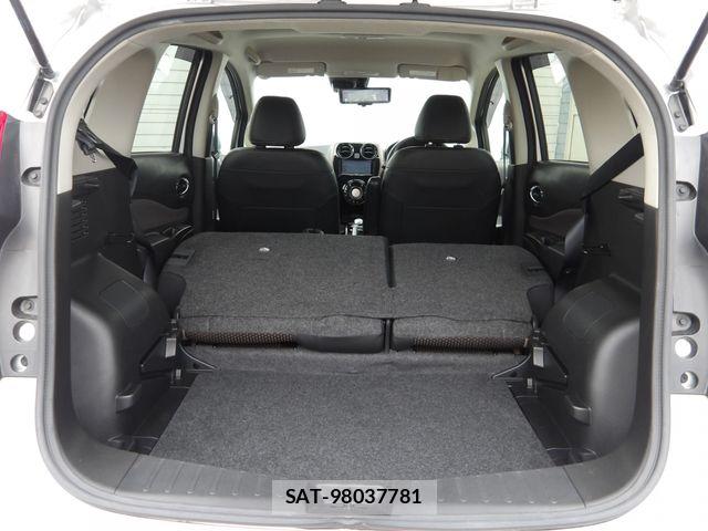 Nissan NOTE 2020-06 8100927-20