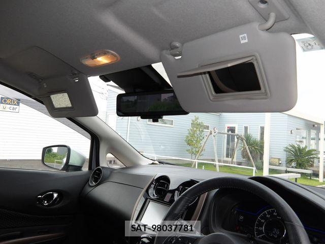 Nissan NOTE 2020-06 8100927-25