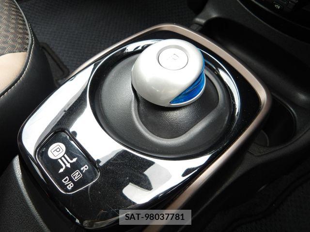 Nissan NOTE 2020-06 8100927-8