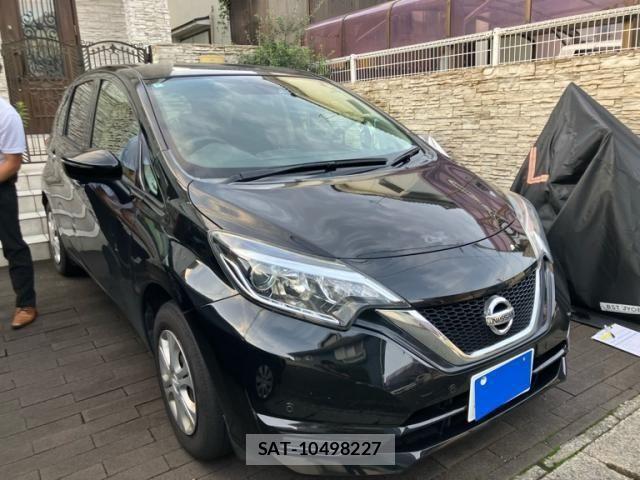 Nissan NOTE 2019-06 8100953-1