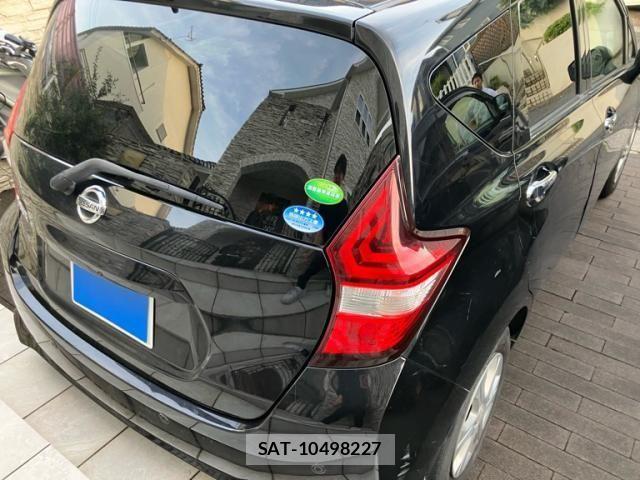 Nissan NOTE 2019-06 8100953-3