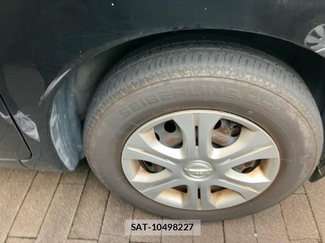 Nissan NOTE 2019-06 8100953-6