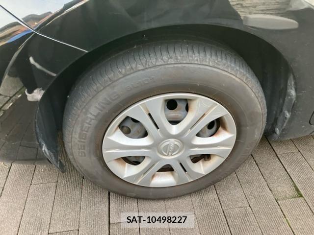 Nissan NOTE 2019-06 8100953-7