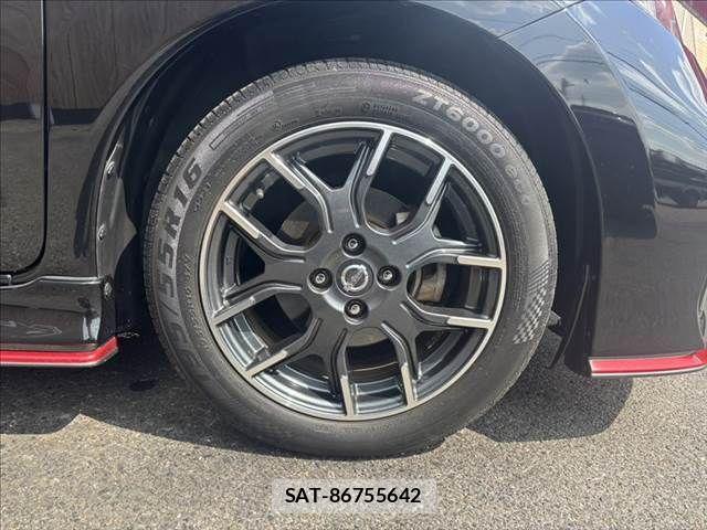 Nissan NOTE 2017-06 8100930-11