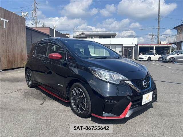 Nissan NOTE 2017-06 8100930-14