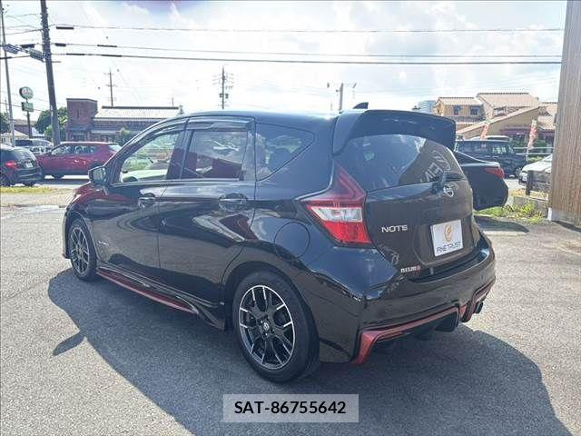 Nissan NOTE 2017-06 8100930-18