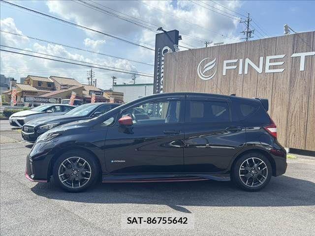Nissan NOTE 2017-06 8100930-19