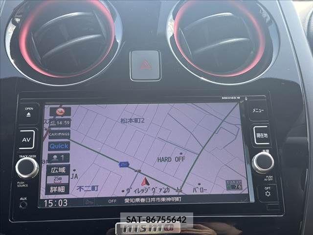 Nissan NOTE 2017-06 8100930-2
