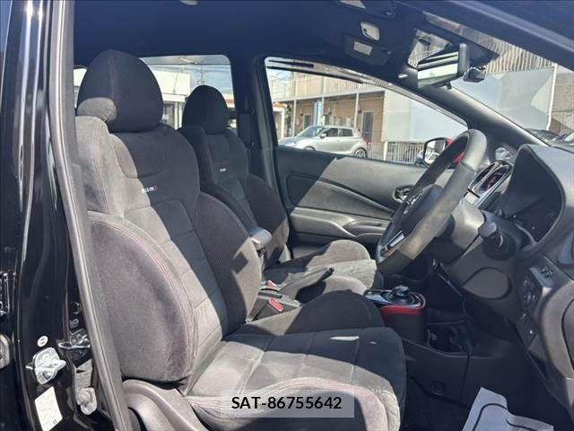 Nissan NOTE 2017-06 8100930-5
