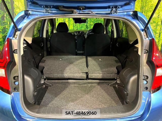 Nissan NOTE 2018-08 8100918-9