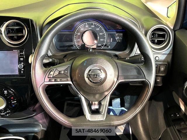 Nissan NOTE 2018-08 8100918-10
