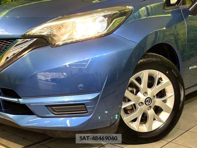 Nissan NOTE 2018-08 8100918-11