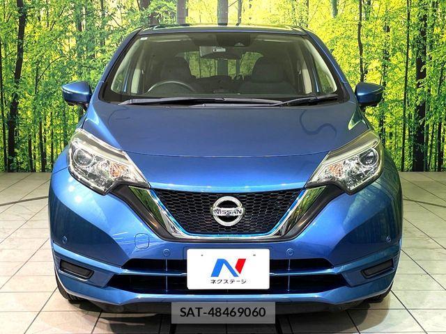 Nissan NOTE 2018-08 8100918-13