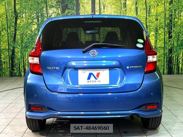 Nissan NOTE 2018-08 8100918-14
