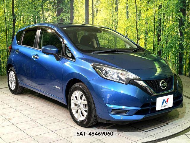 Nissan NOTE 2018-08 8100918-15